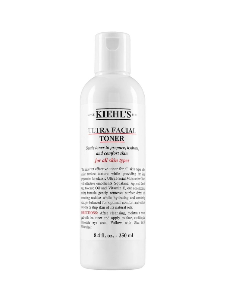 Kiehls Ultra Facial Toner 250ml - Image 1 of 3