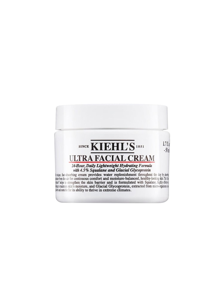 Kiehls Ultra Facial Cream 50ml - Image 1 of 5