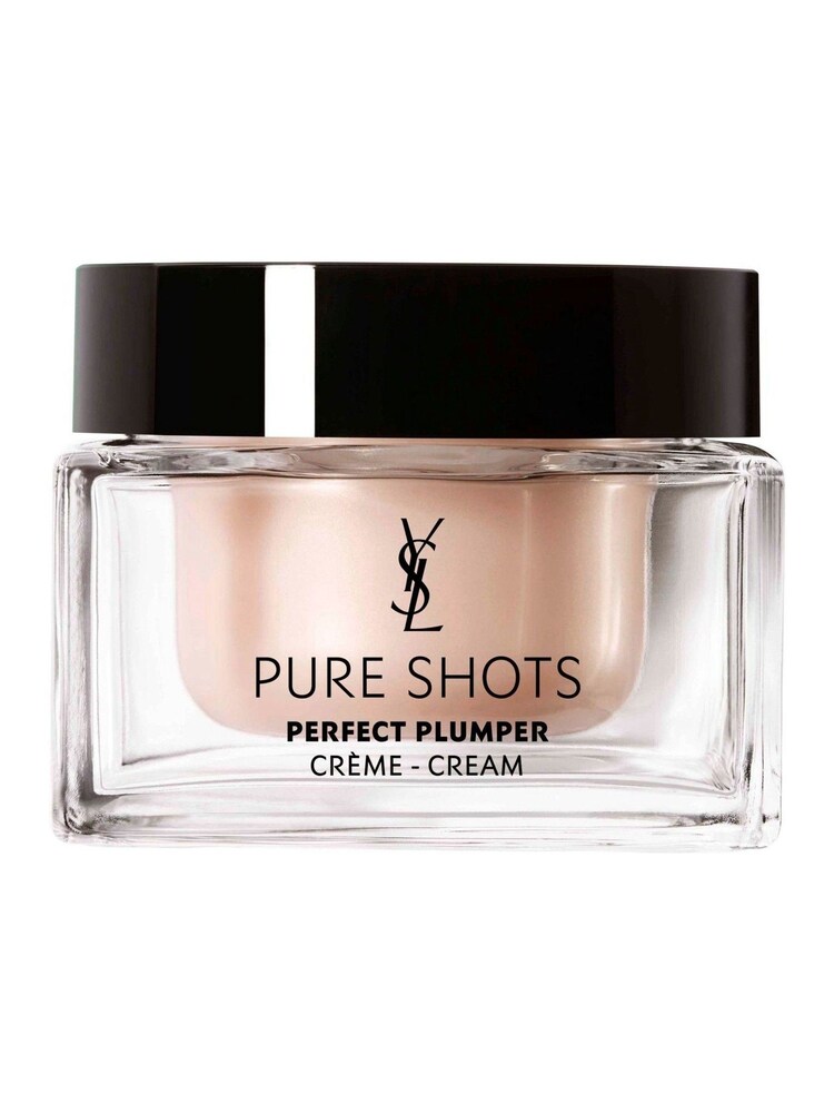 Yves Saint Laurent Pure Shots Perfect Plumper Cream 50ml - Image 1 of 1