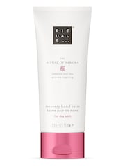 Rituals The Ritual of Sakura Recovery Hand Balm 70ml - Image 1 of 5