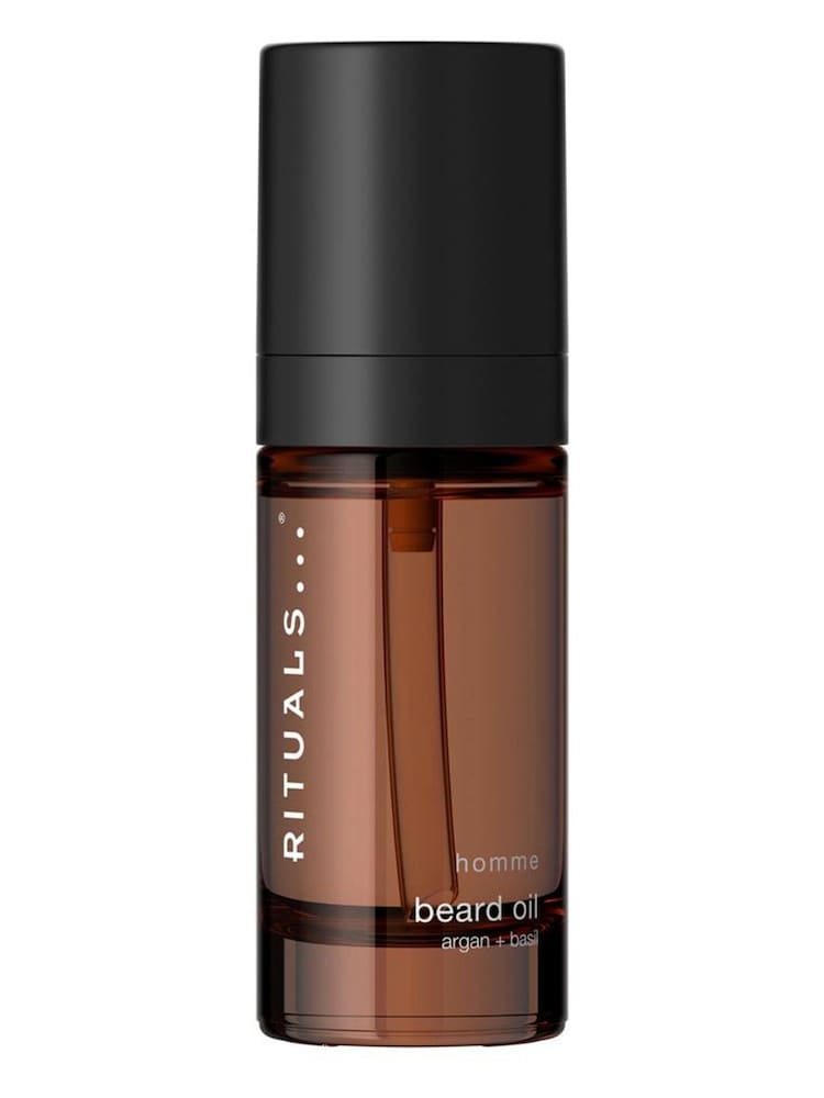 Rituals Homme Beard Oil 30ml - Image 2 of 4