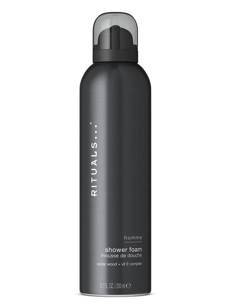 Rituals Homme Foaming Shower Gel - Image 1 of 5