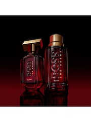 BOSS The Scent for Her Elixir Parfum Intense 50ml - Image 4 of 5