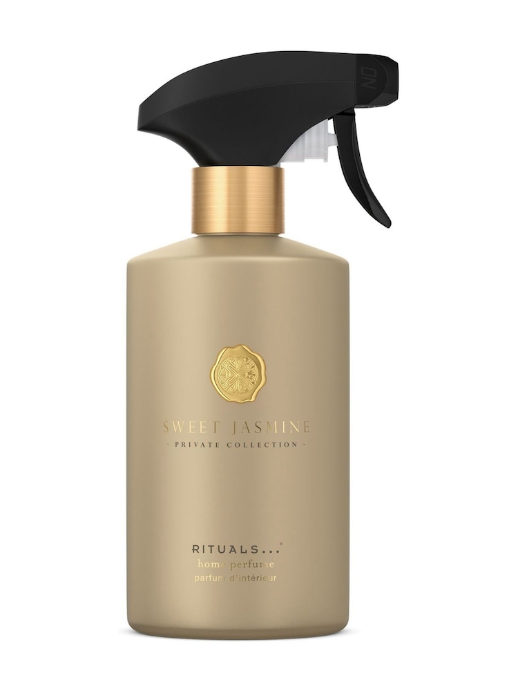 Rituals Sweet Jasmine Home Perfume 500ml - Image 1 of 4