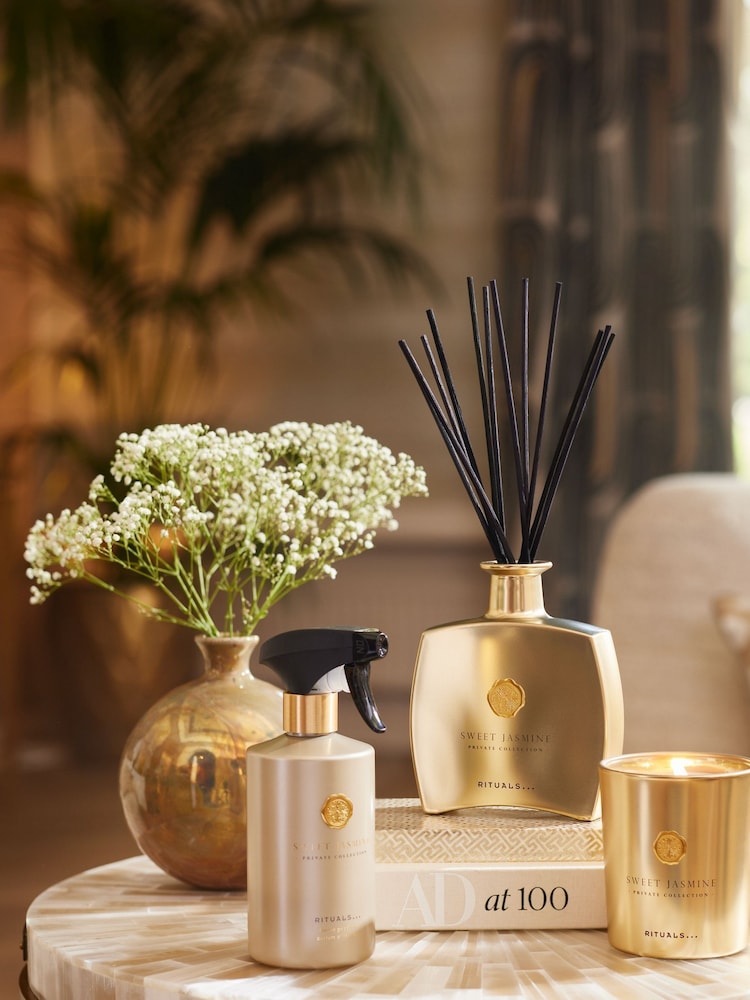 Rituals Sweet Jasmine Home Perfume 500ml - Image 2 of 4