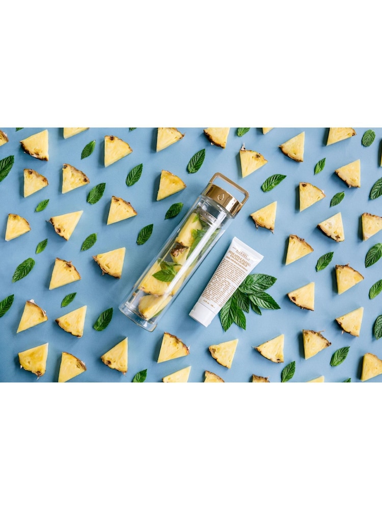 Kiehls Pineapple Papaya Facial Scrub 100ml - Image 4 of 4