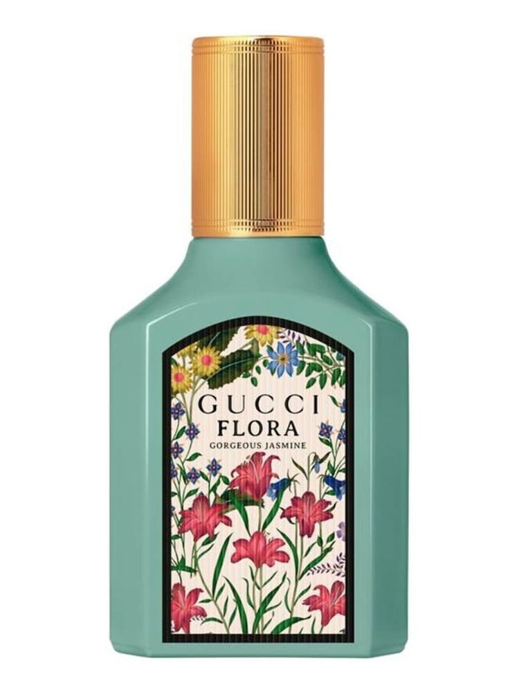 Gucci Flora Gorgeous Jasmine Eau De Parfum 30ml - Image 2 of 5 Gucci Flora Gorgeous Jasmine Eau De Parfum 30ml - Image 2 of 5