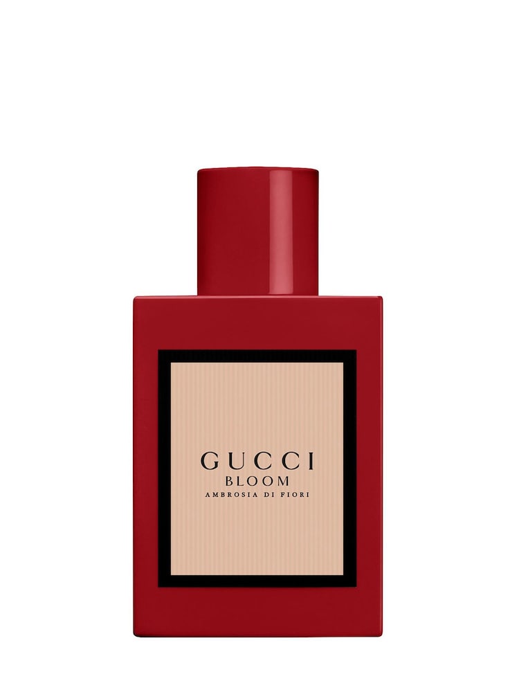 Gucci Bloom Ambrosia Di Fiori Eau De Parfum 50ml - Image 1 of 4