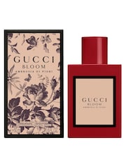 Gucci Bloom Ambrosia Di Fiori Eau De Parfum 50ml - Image 2 of 4