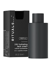 Rituals Homme 24h Hydrating Face Cream Refill 50ml - Image 1 of 5