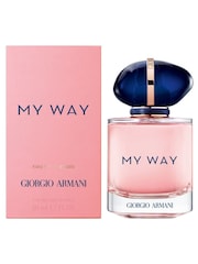 Armani Beauty My Way Eau De Parfum 50ml - Image 2 of 5