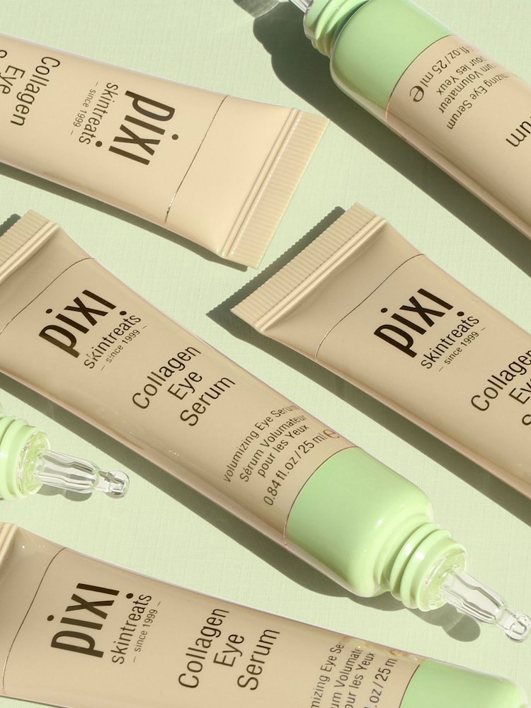Pixi Collagen Eye Serum 25ml - Image 4 of 4
