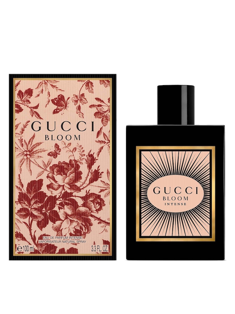 Gucci Bloom Intense Eau de Parfum 100ml - Image 1 of 8