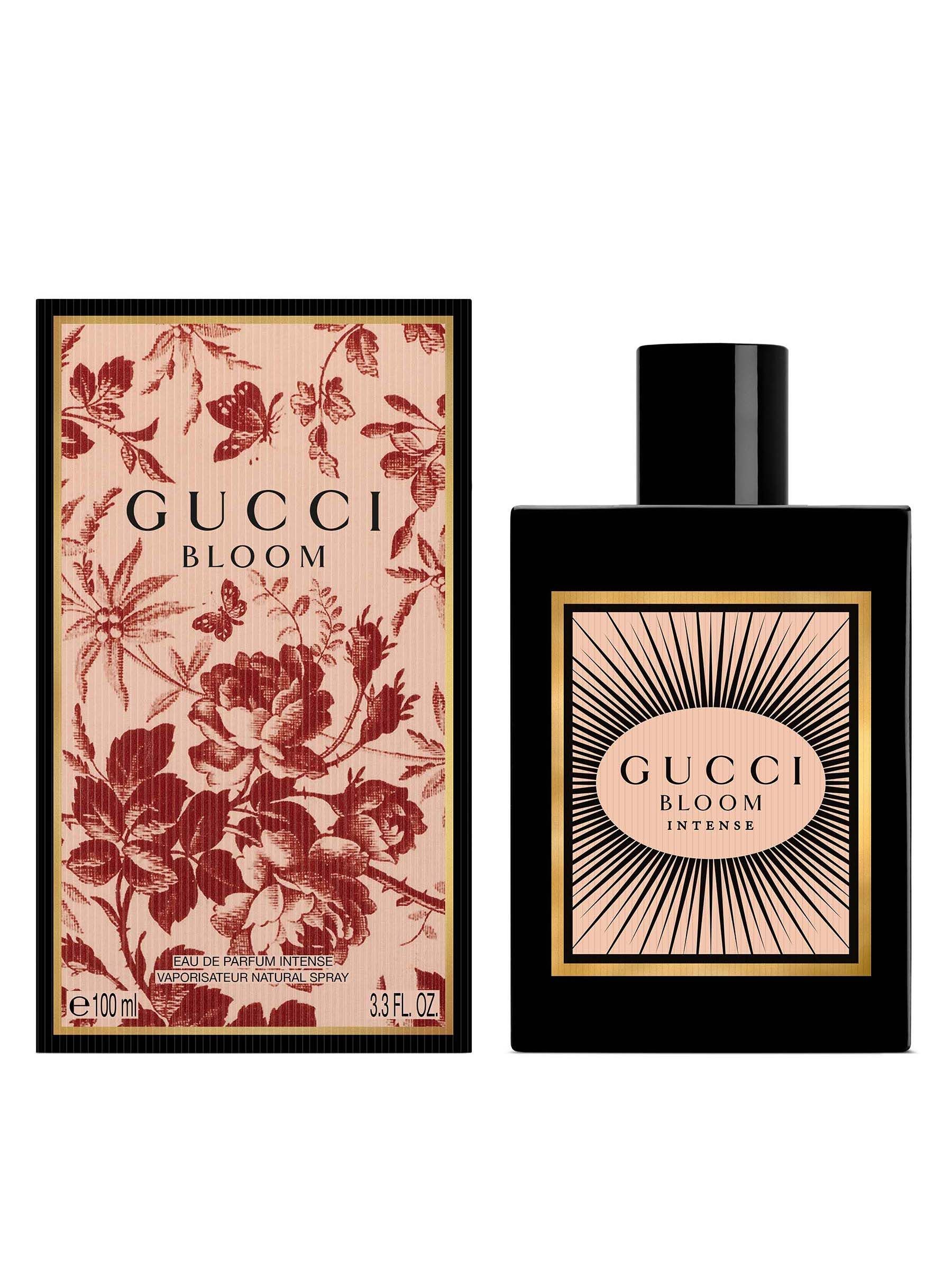 Buy Gucci Bloom Intense Eau de Parfum 100ml from the Next UK