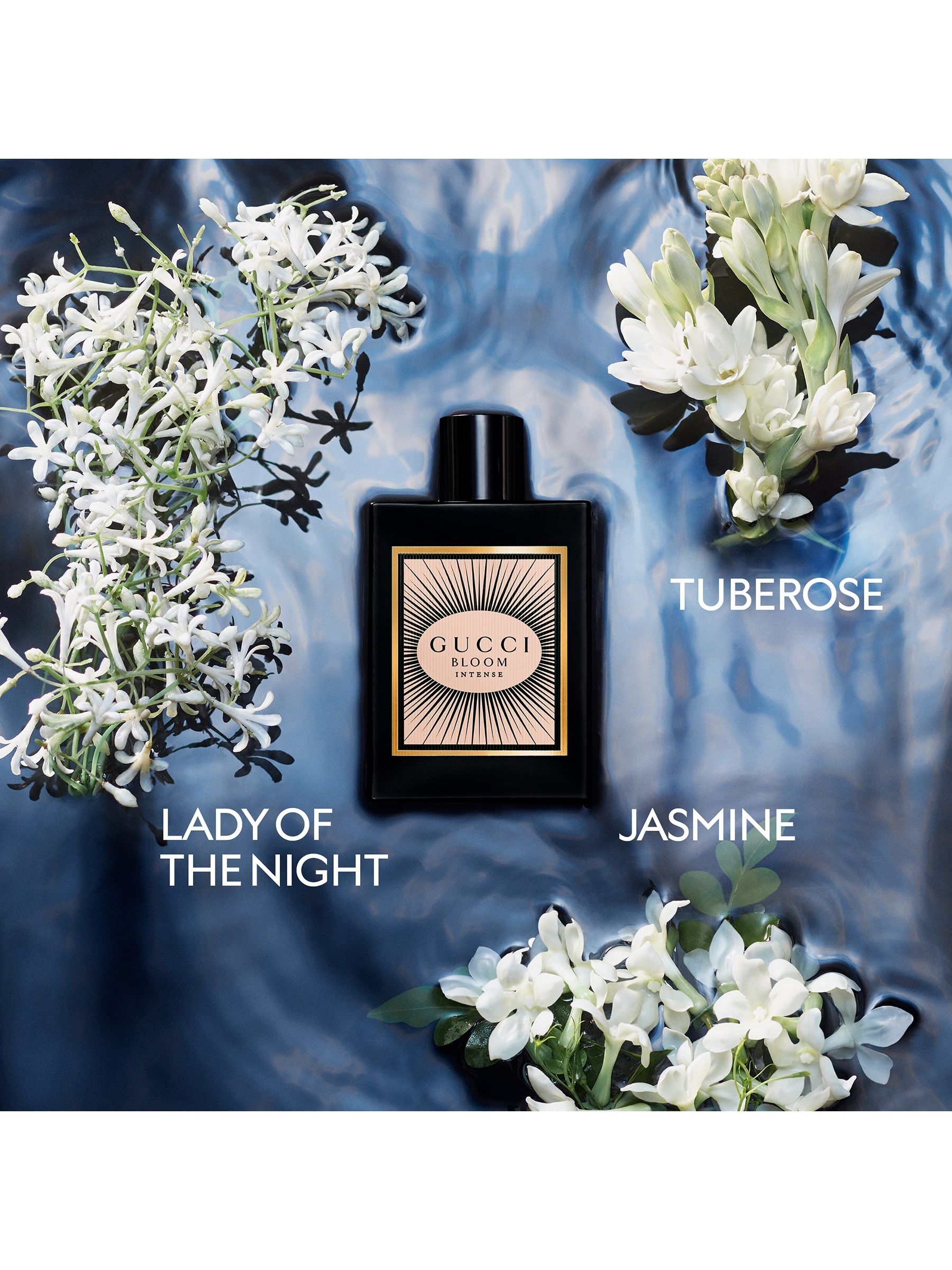 Buy Gucci Bloom Intense Eau de Parfum 100ml from the Next UK