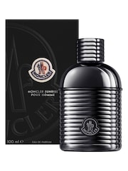 Moncler Sunrise Pour Homme Eau De Parfum Fragrance - Image 2 of 4
