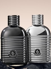 Moncler Sunrise Pour Homme Eau De Parfum Fragrance - Image 4 of 4