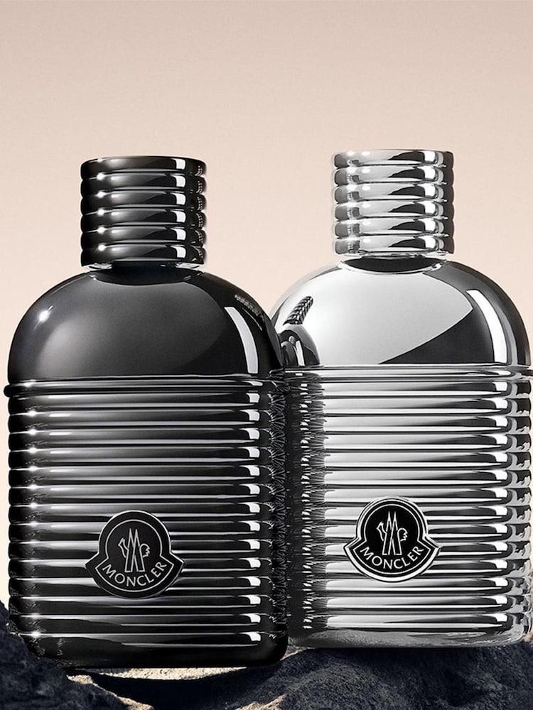 Moncler Sunrise Pour Homme Eau De Parfum Fragrance - Image 4 of 4