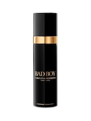 Carolina Herrera Bad Boy Deodorant Spray 100ml - Image 1 of 1