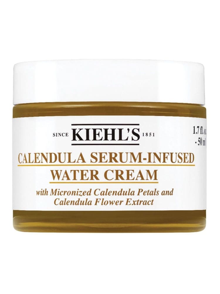 Kiehls Calendula Serum-Infused Water Cream 50ml - Image 1 of 4