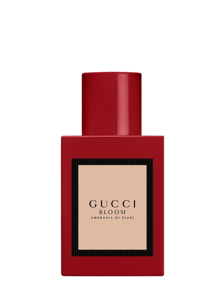 Gucci Bloom Ambrosia Di Fiori Eau De Parfum 30ml - Image 1 of 4