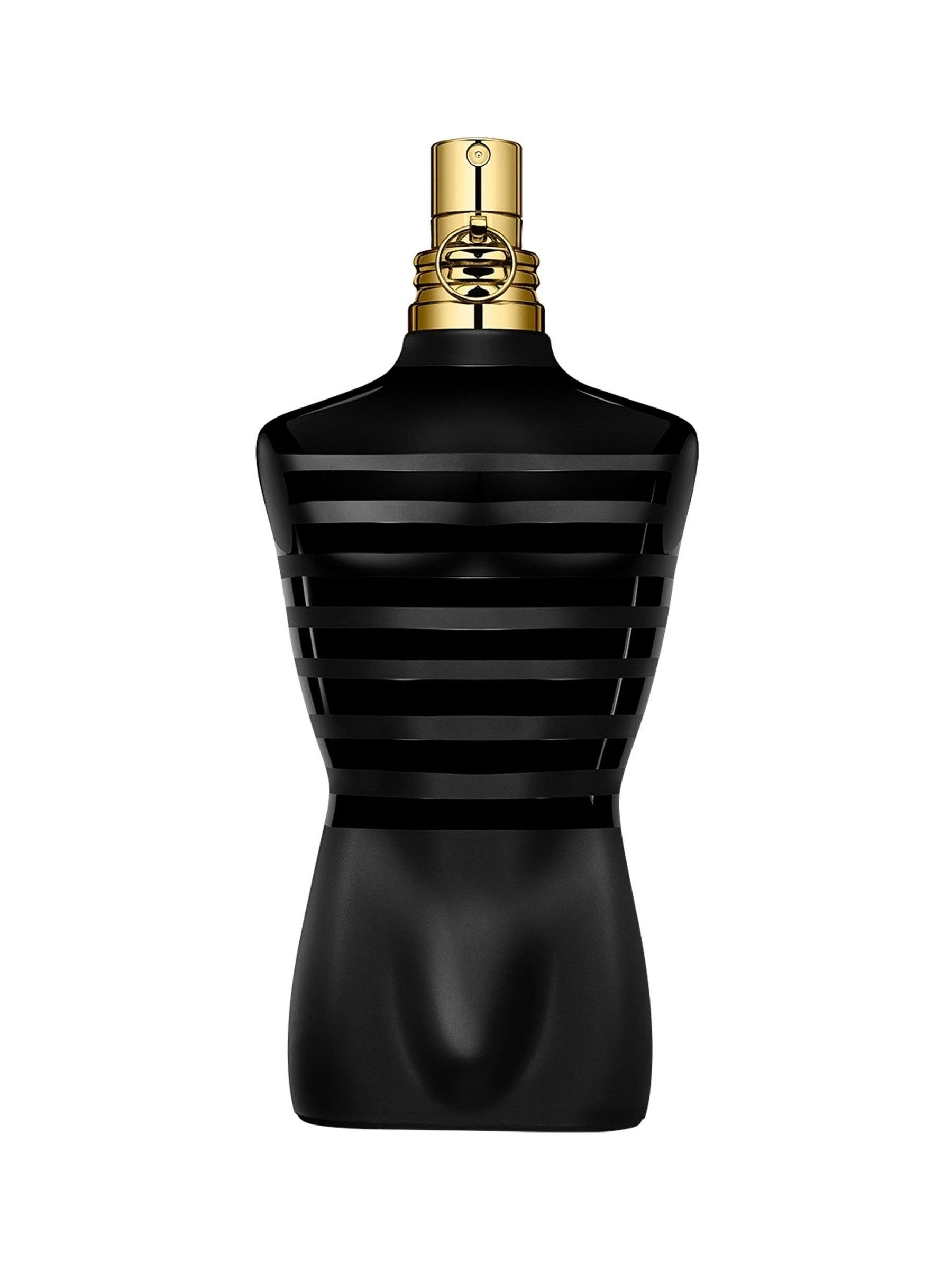 Jean Paul Gaultier Men's Black/Gold/Lavender Le Le Parfum Eau De Parfum 200Ml Spray - Image 12