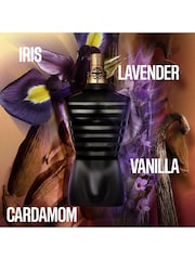 Jean Paul Gaultier Le Male Le Parfum 200ml - Image 2 of 3