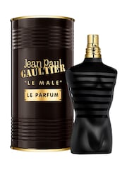 Jean Paul Gaultier Le Male Le Parfum 200ml - Image 3 of 3
