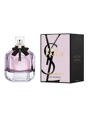 Yves Saint Laurent Mon Paris Eau De Parfum 150ml - Image 2 of 4