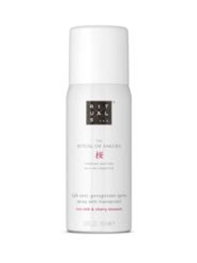 Rituals The Ritual of Sakura Anti Perspirant Spray 150ml - Image 1 of 4