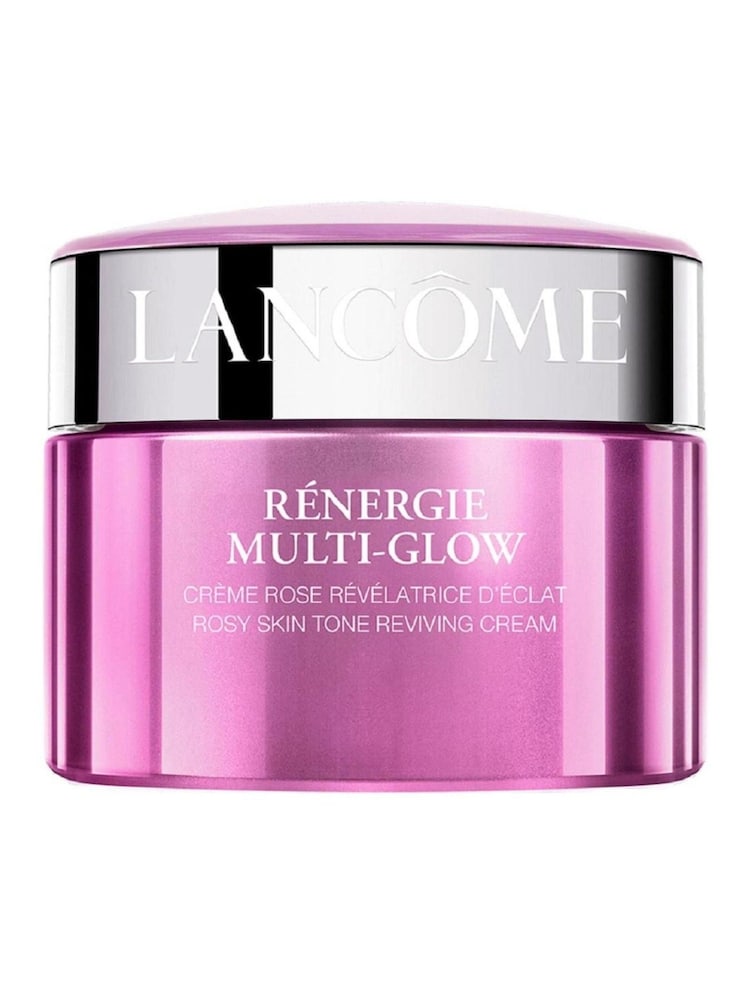 Lancôme Rénergie Multi Glow Cream Moisturiser 50ml - Image 1 of 4