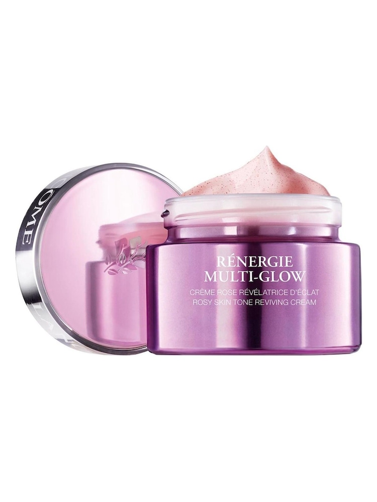 Lancôme Rénergie Multi Glow Cream Moisturiser 50ml - Image 2 of 4