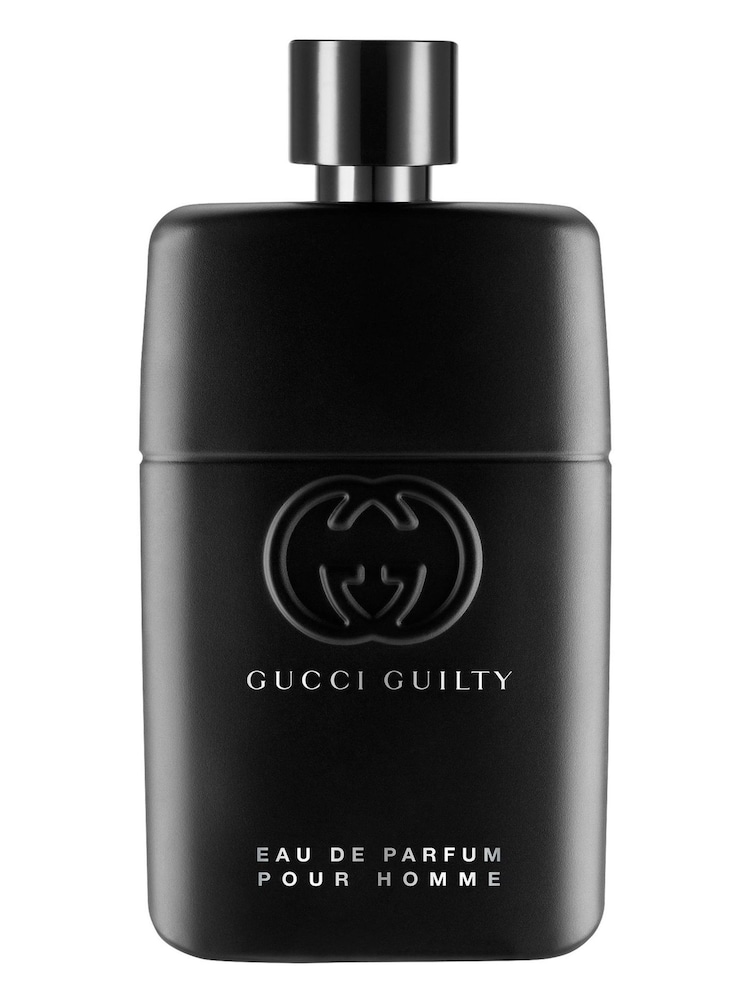 Gucci Guilty Pour Homme Eau de Parfum 90ml - Image 1 of 5
