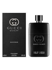 Gucci Guilty Pour Homme Eau de Parfum 90ml - Image 5 of 5
