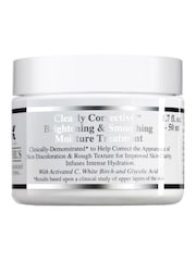 Kiehls Clearly Corrective™ Brightening & Smoothing Moisture Treatment 50ml - Image 1 of 1