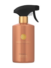 Rituals Suede Vanilla Home Perfume 500ml - Image 1 of 3