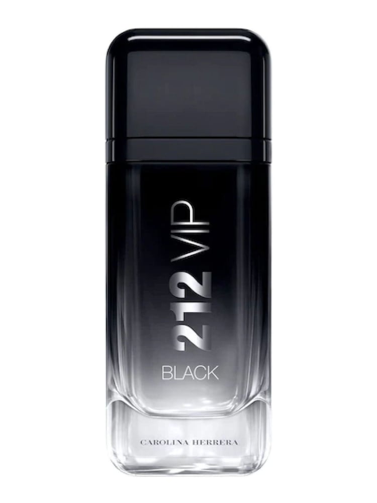 Carolina Herrera 212 Vip Black Eau De Parfum 100ml - Image 1 of 4