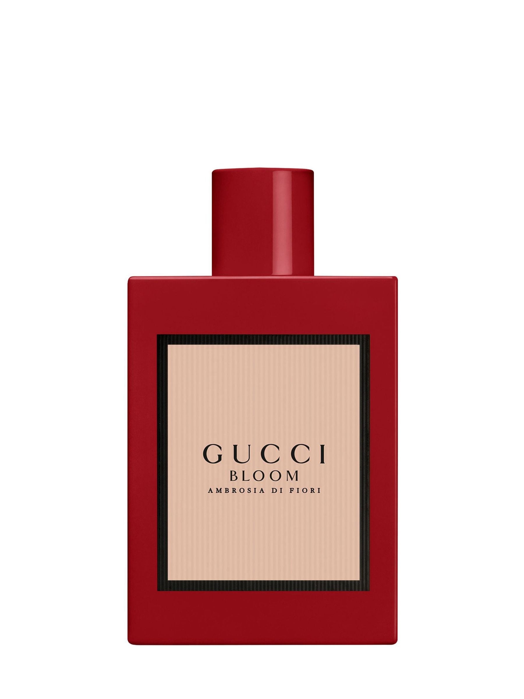 Buy Gucci Bloom Ambrosia Di Fiori Eau De Parfum 100ml from the