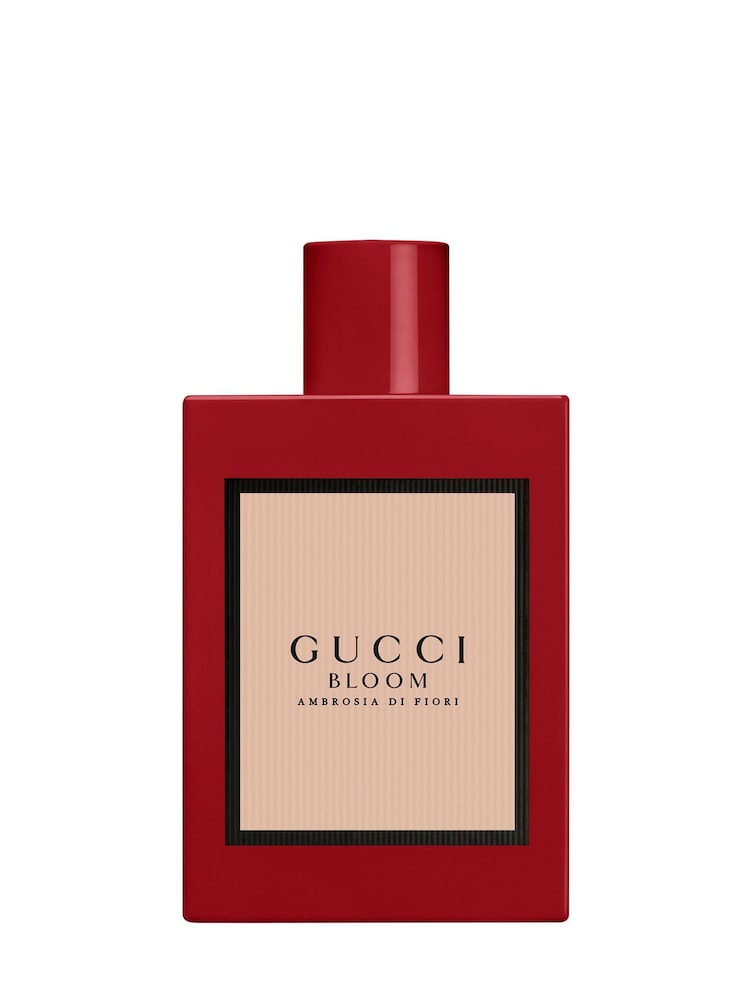 Gucci Bloom Ambrosia Di Fiori Eau De Parfum 100ml - Image 1 of 4