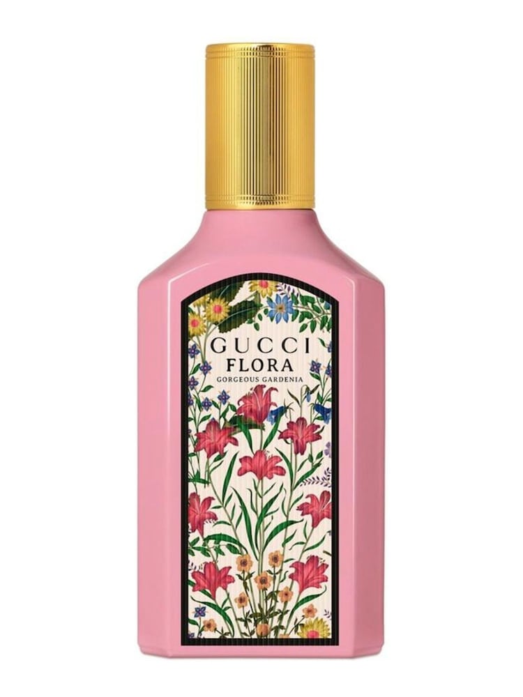 Gucci Flora Gorgeous Gardenia Eau de Parfum 50ml - Image 1 of 9