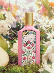 Gucci Flora Gorgeous Gardenia Eau de Parfum 50ml - Image 9 of 9