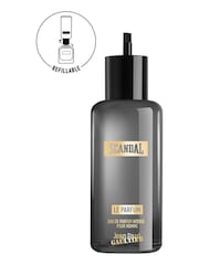 Jean Paul Gaultier Scandal Pour Homme Le Parfum Refill 200ml - Image 1 of 5