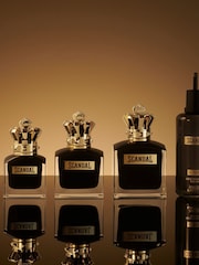 Jean Paul Gaultier Scandal Pour Homme Le Parfum Refill 200ml - Image 2 of 5