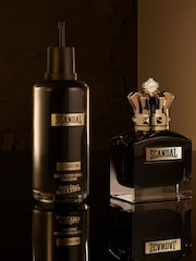 Jean Paul Gaultier Scandal Pour Homme Le Parfum Refill 200ml - Image 3 of 5