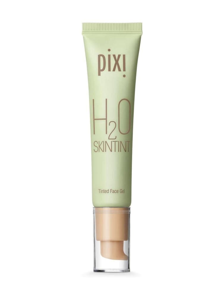 Pixi H2O Skintint Hydrating Water Based Foundation - Image 1 of 2