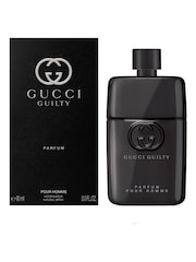 Gucci Guilty Pour Homme Parfum 90ml - Image 2 of 5