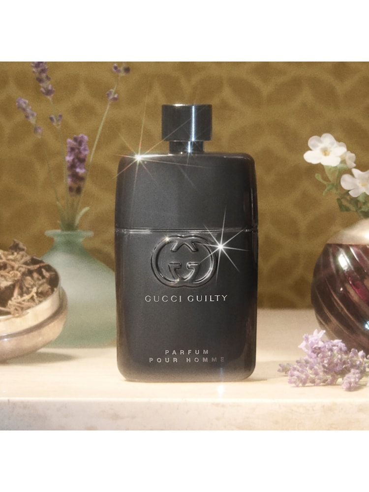 Gucci Guilty Pour Homme Parfum 90ml - Image 5 of 5