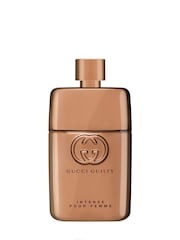 Gucci Guilty Pour Femme Intense Eau De Parfum 90ml - Image 1 of 5