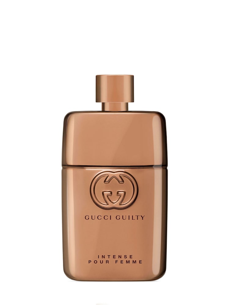 Gucci Guilty Pour Femme Intense Eau De Parfum 90ml - Image 1 of 5