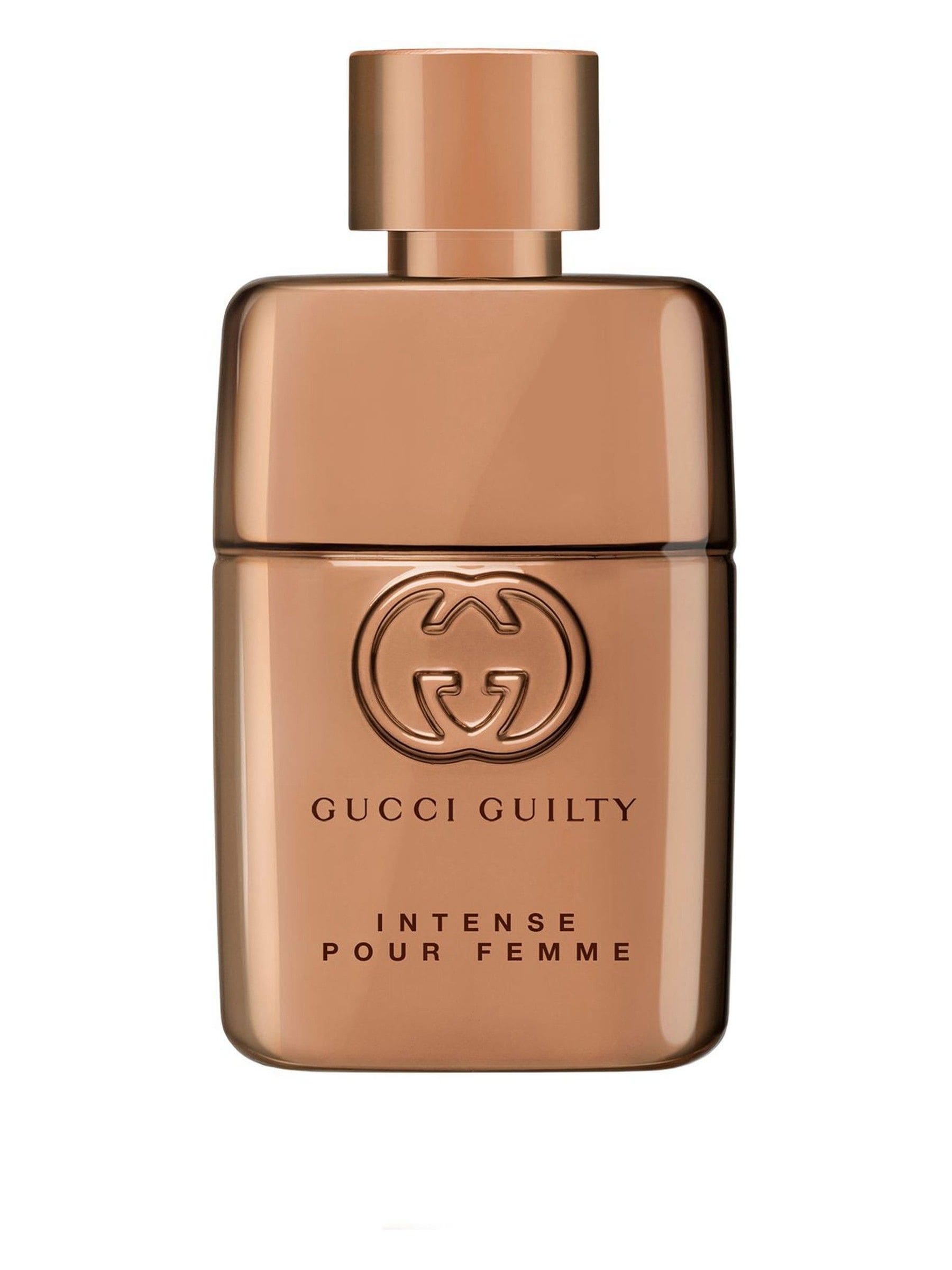 Buy Gucci Guilty Pour Femme Intense Eau De Parfum 30ml from the